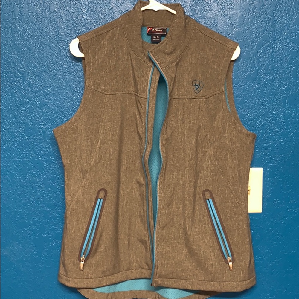 Ariat Women’s vest
